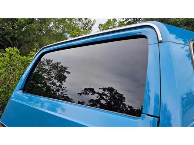 1978 Chevrolet Suburban (CC-1978340) for sale in Cadillac, Michigan