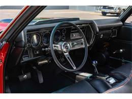 1970 Chevrolet Chevelle (CC-1978354) for sale in Hobart, Indiana