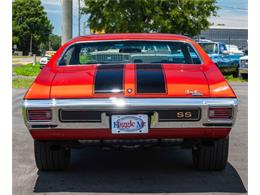 1970 Chevrolet Chevelle (CC-1978354) for sale in Hobart, Indiana
