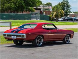 1970 Chevrolet Chevelle (CC-1978354) for sale in Hobart, Indiana