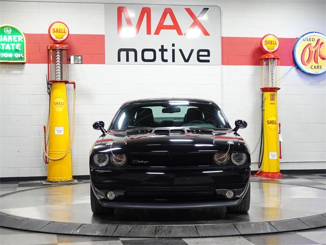 2014 Dodge Challenger (CC-1978388) for sale in Pittsburgh, Pennsylvania