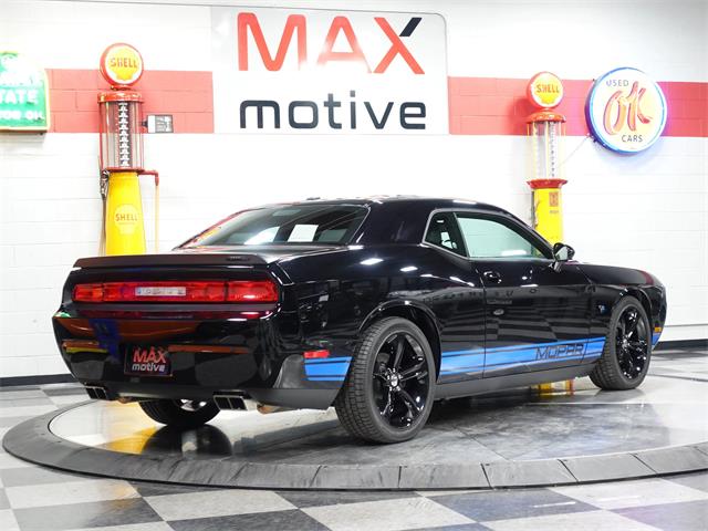 2014 Dodge Challenger (CC-1978388) for sale in Pittsburgh, Pennsylvania