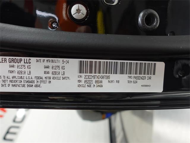 2014 Dodge Challenger (CC-1978388) for sale in Pittsburgh, Pennsylvania