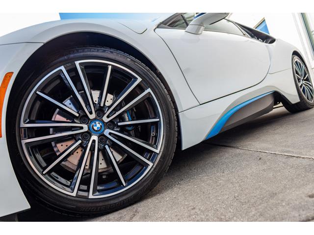 2019 BMW i8 for Sale | ClassicCars.com | CC-1978406
