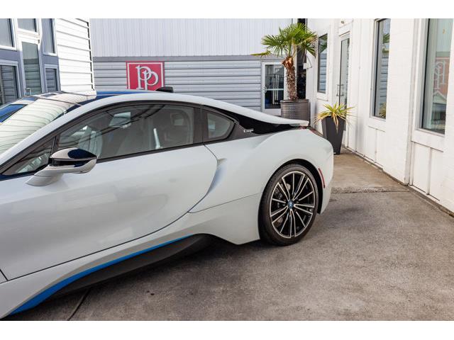 2019 BMW i8 for Sale | ClassicCars.com | CC-1978406