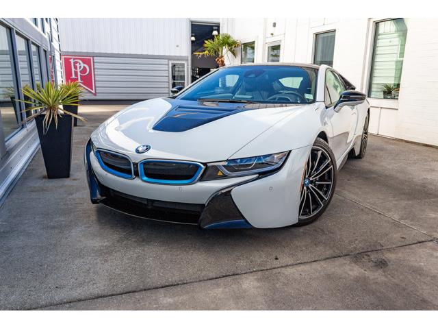 2019 BMW i8 for Sale | ClassicCars.com | CC-1978406