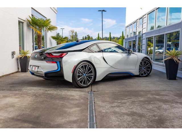 2019 BMW i8 for Sale | ClassicCars.com | CC-1978406
