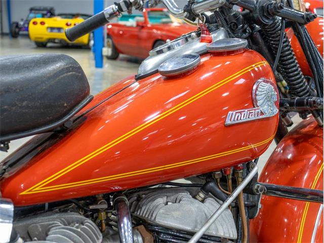 1946 Indian Chief (CC-1978431) for sale in Salem, Ohio