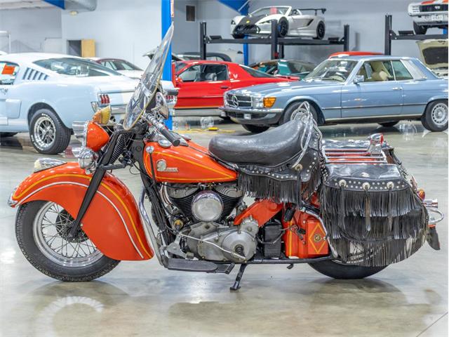 1946 Indian Chief (CC-1978431) for sale in Salem, Ohio