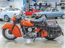 1946 Indian Chief (CC-1978431) for sale in Salem, Ohio