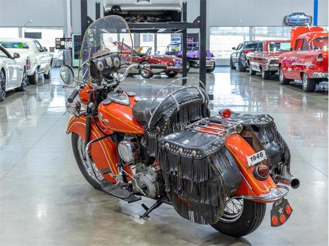 1946 Indian Chief (CC-1978431) for sale in Salem, Ohio