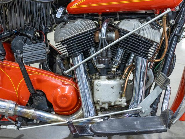 1946 Indian Chief (CC-1978431) for sale in Salem, Ohio