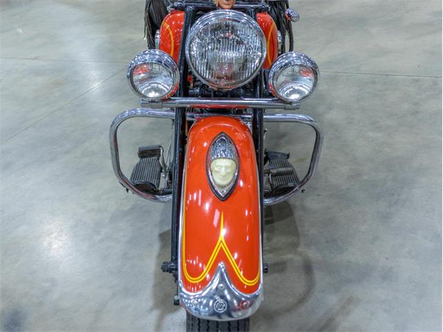 1946 Indian Chief (CC-1978431) for sale in Salem, Ohio