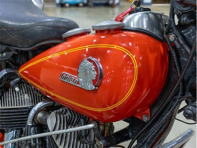 1946 Indian Chief (CC-1978431) for sale in Salem, Ohio