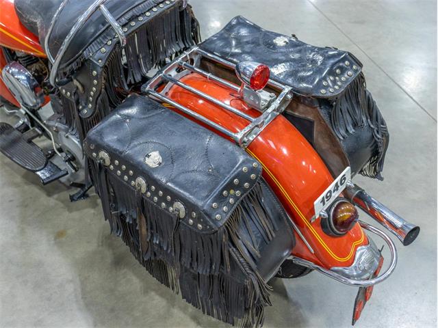 1946 Indian Chief (CC-1978431) for sale in Salem, Ohio