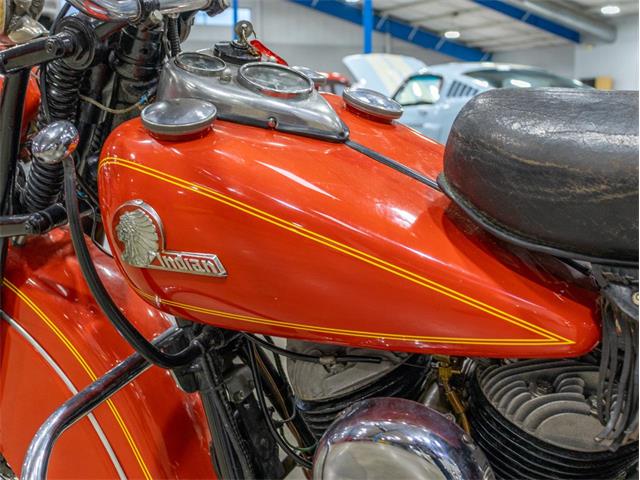 1946 Indian Chief (CC-1978431) for sale in Salem, Ohio