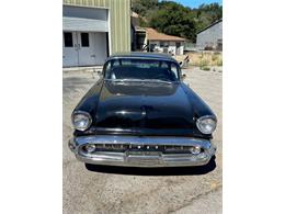 1957 Oldsmobile Delta 88 (CC-1978462) for sale in San Luis Obispo, California