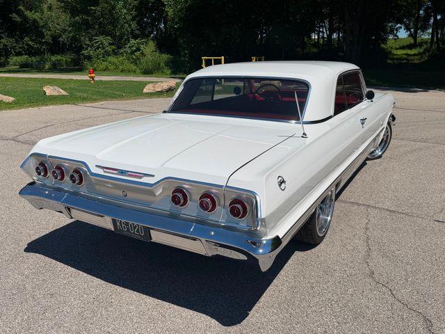 1963 Chevrolet Impala (CC-1978509) for sale in Valley Park, Missouri