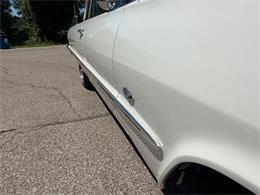 1963 Chevrolet Impala (CC-1978509) for sale in Valley Park, Missouri