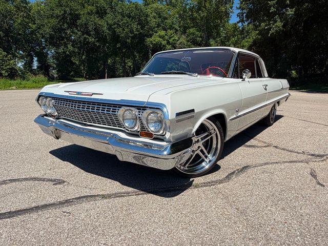 1963 Chevrolet Impala (CC-1978509) for sale in Valley Park, Missouri