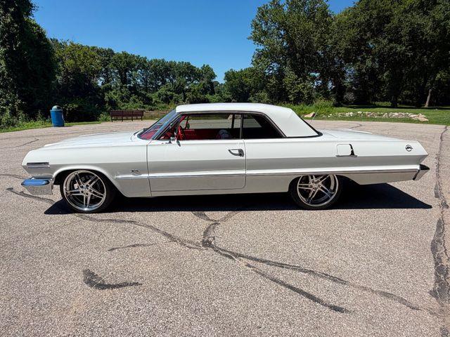 1963 Chevrolet Impala (CC-1978509) for sale in Valley Park, Missouri