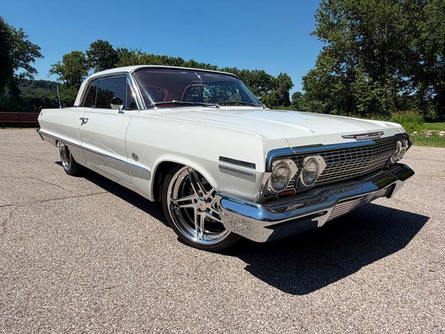 1963 Chevrolet Impala (CC-1978509) for sale in Valley Park, Missouri
