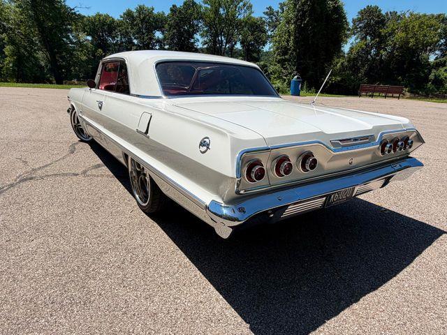1963 Chevrolet Impala (CC-1978509) for sale in Valley Park, Missouri