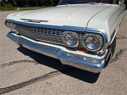 1963 Chevrolet Impala (CC-1978509) for sale in Valley Park, Missouri