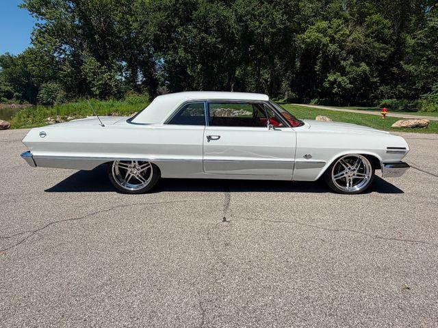 1963 Chevrolet Impala (CC-1978509) for sale in Valley Park, Missouri