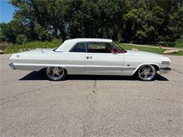 1963 Chevrolet Impala (CC-1978509) for sale in Valley Park, Missouri
