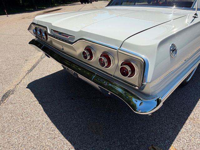 1963 Chevrolet Impala (CC-1978509) for sale in Valley Park, Missouri