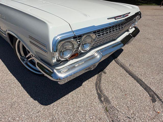 1963 Chevrolet Impala (CC-1978509) for sale in Valley Park, Missouri