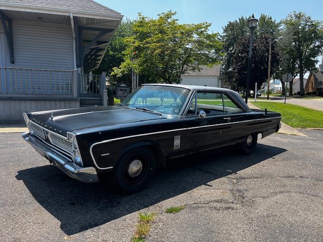 1966 Plymouth Fury III (CC-1978555) for sale in Utica, Ohio