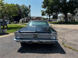 1966 Plymouth Fury III (CC-1978555) for sale in Utica, Ohio