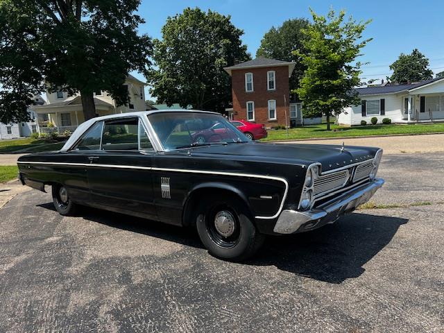 1966 Plymouth Fury III (CC-1978555) for sale in Utica, Ohio