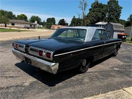 1966 Plymouth Fury III (CC-1978555) for sale in Utica, Ohio