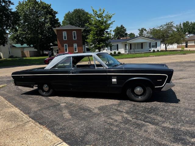 1966 Plymouth Fury III (CC-1978555) for sale in Utica, Ohio
