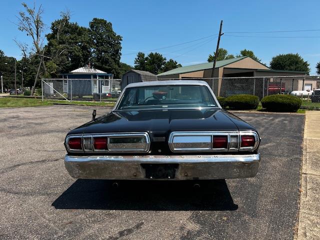 1966 Plymouth Fury III (CC-1978555) for sale in Utica, Ohio