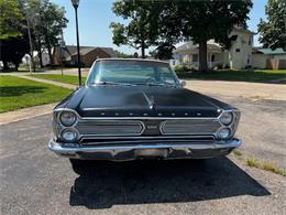 1966 Plymouth Fury III (CC-1978555) for sale in Utica, Ohio