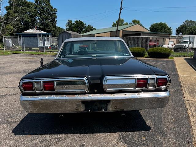 1966 Plymouth Fury III (CC-1978555) for sale in Utica, Ohio