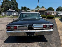 1966 Plymouth Fury III (CC-1978555) for sale in Utica, Ohio