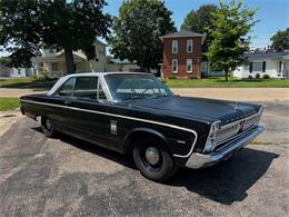 1966 Plymouth Fury III (CC-1978555) for sale in Utica, Ohio
