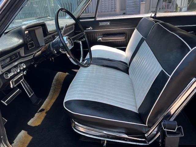 1966 Plymouth Fury III (CC-1978555) for sale in Utica, Ohio
