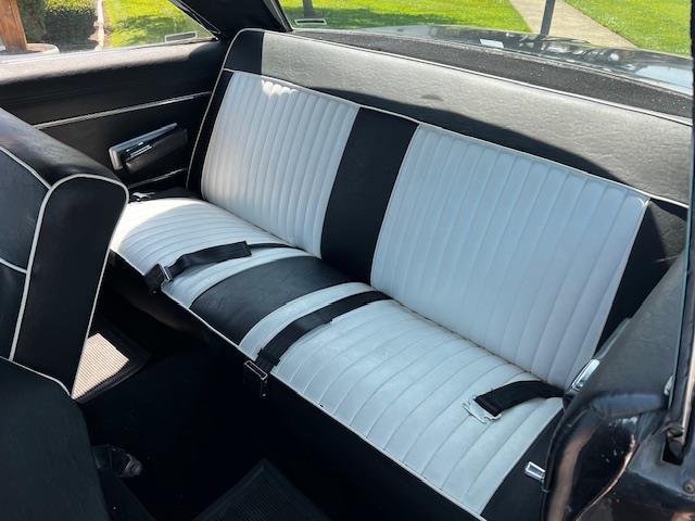 1966 Plymouth Fury III (CC-1978555) for sale in Utica, Ohio