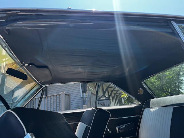 1966 Plymouth Fury III (CC-1978555) for sale in Utica, Ohio