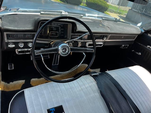 1966 Plymouth Fury III (CC-1978555) for sale in Utica, Ohio