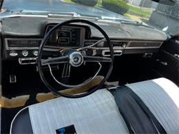1966 Plymouth Fury III (CC-1978555) for sale in Utica, Ohio