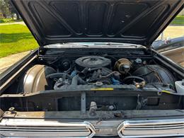 1966 Plymouth Fury III (CC-1978555) for sale in Utica, Ohio