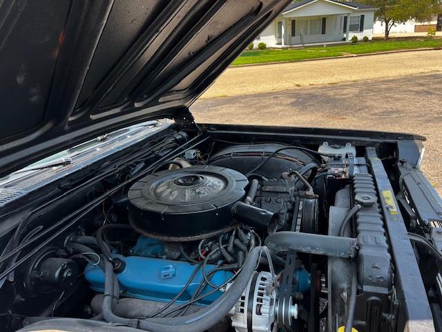 1966 Plymouth Fury III (CC-1978555) for sale in Utica, Ohio