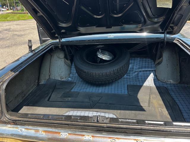 1966 Plymouth Fury III (CC-1978555) for sale in Utica, Ohio